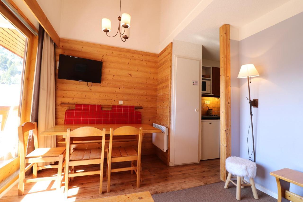 Residence Pralin Мерибель Экстерьер фото