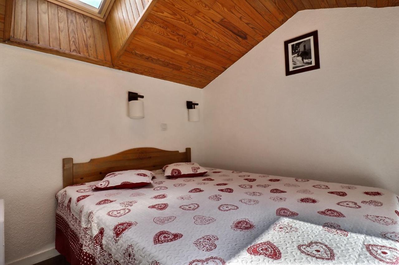 Residence Pralin Мерибель Экстерьер фото