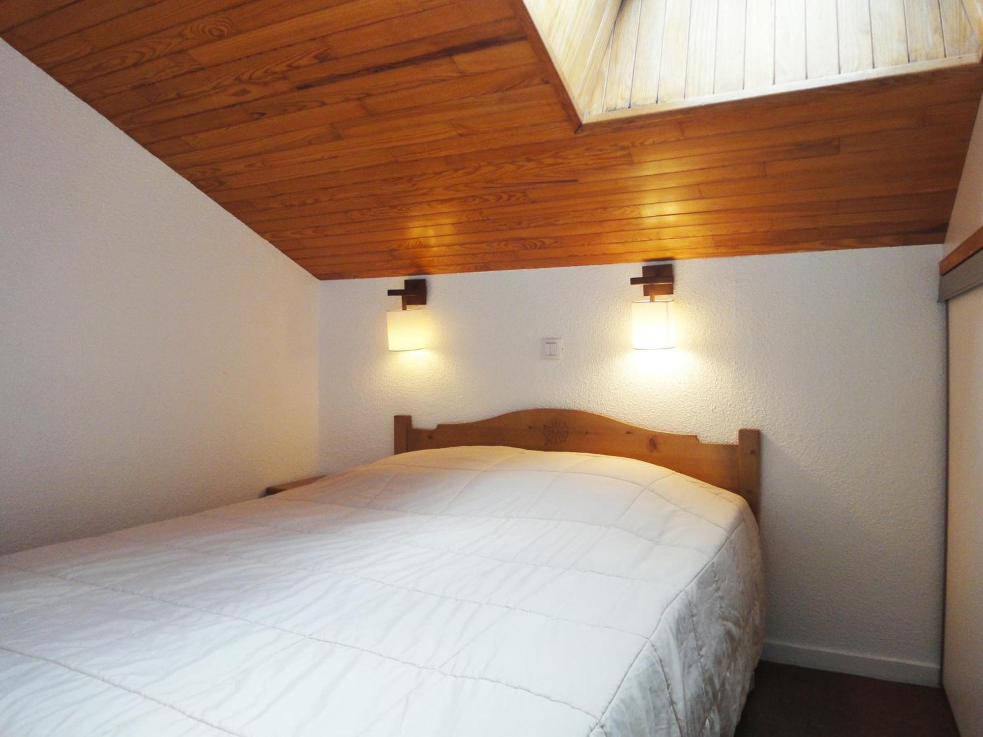 Residence Pralin Мерибель Экстерьер фото